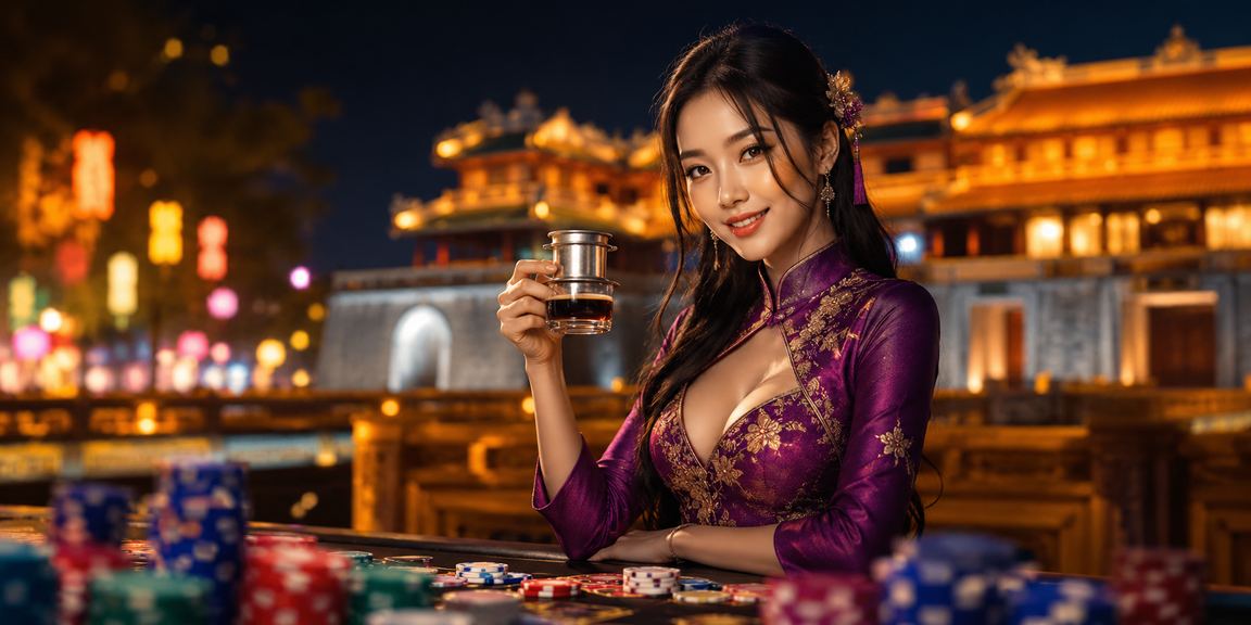 Nạp tiền cược qua ngân hàng nội địa tại Huế trên nền tảng cn88
