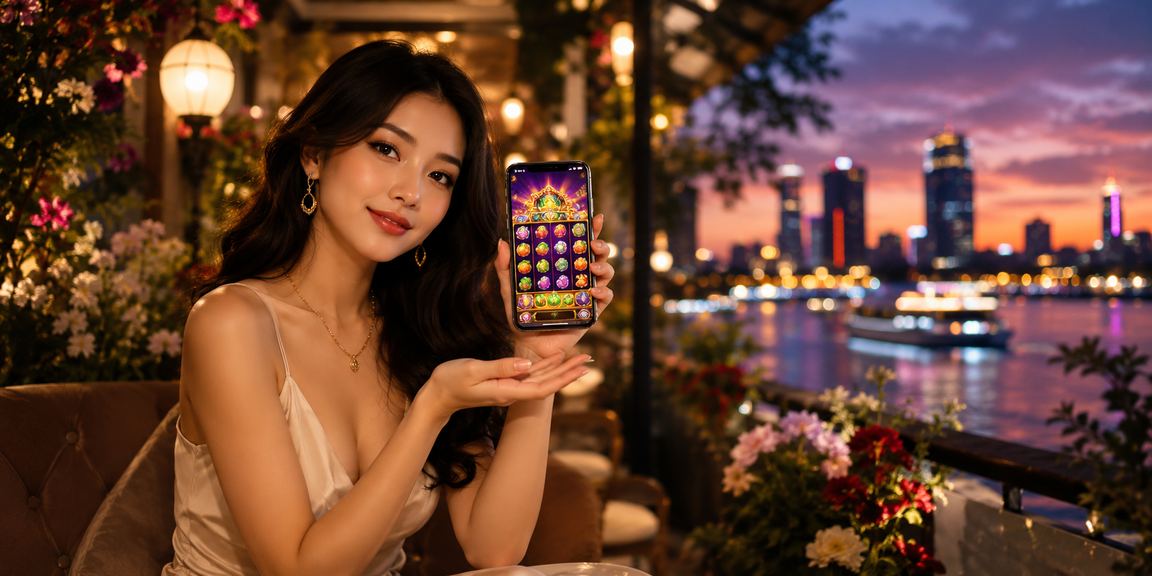 Người chơi slots tại Sài Gòn theo dõi jackpot tích lũy buổi sáng