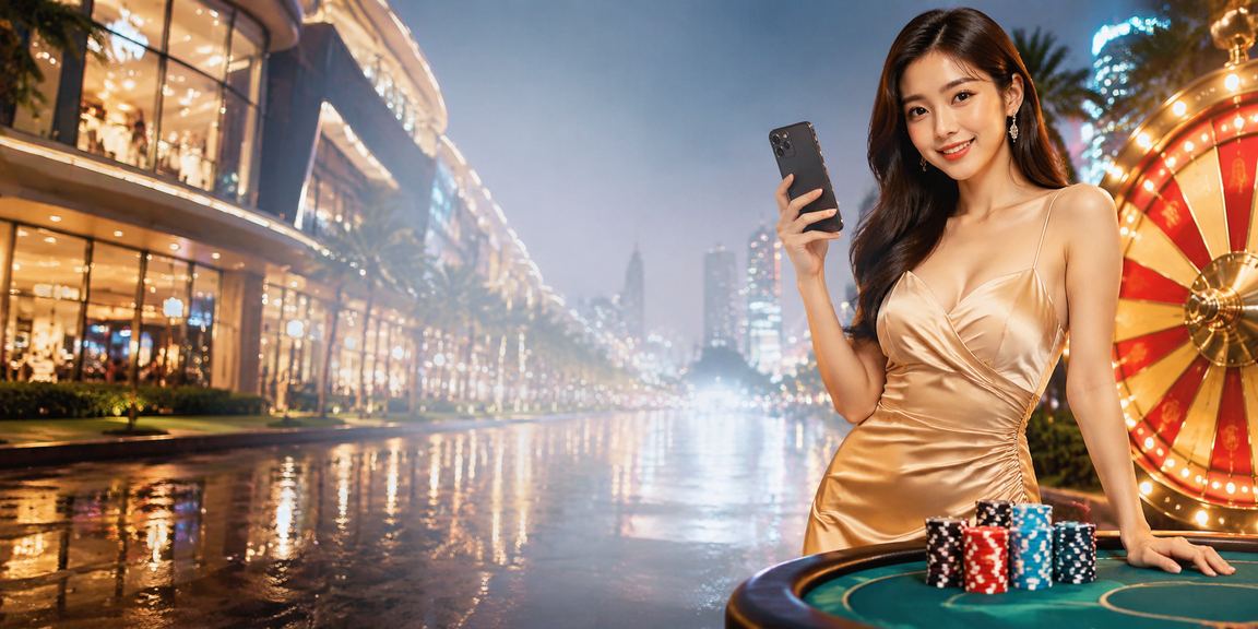Sảnh casino trực tuyến cn88 dành cho người chơi Việt Nam