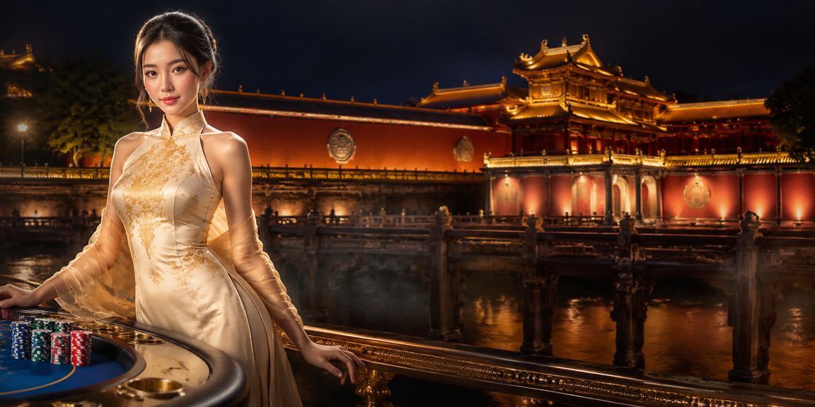 Màn hình slots casino trực tuyến được người Việt Nam ưa thích